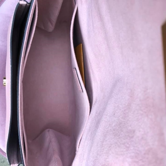 Monogram Marignan (Rose Poudre) - Picture 2 of 9